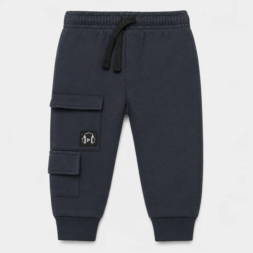 Pantaloni tuta - Bambino - 90 - 95 | 2 anni