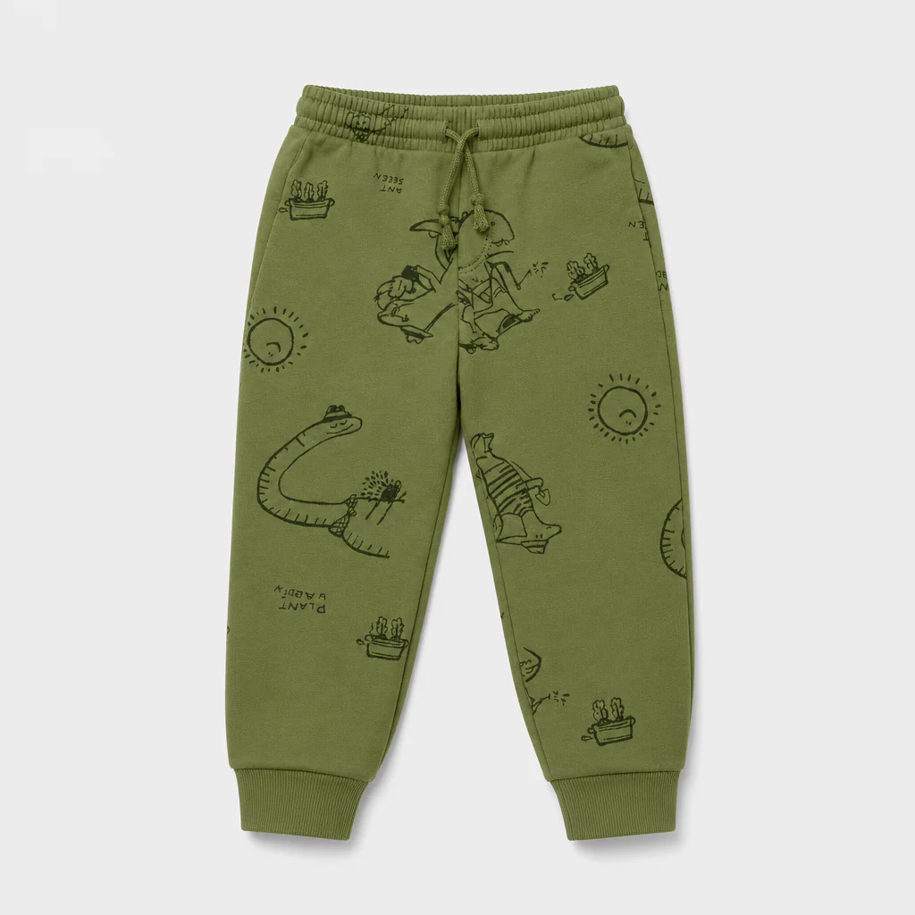 Pantaloni tuta - Bambino - 90 - 95 | 2 anni