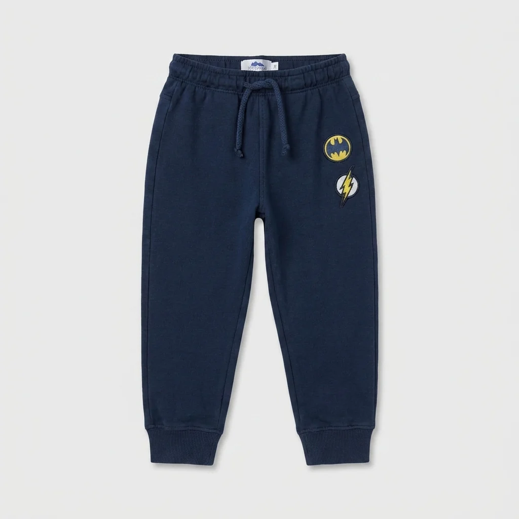 Pantaloni tuta - Bambino - 90 - 95 | 2 anni