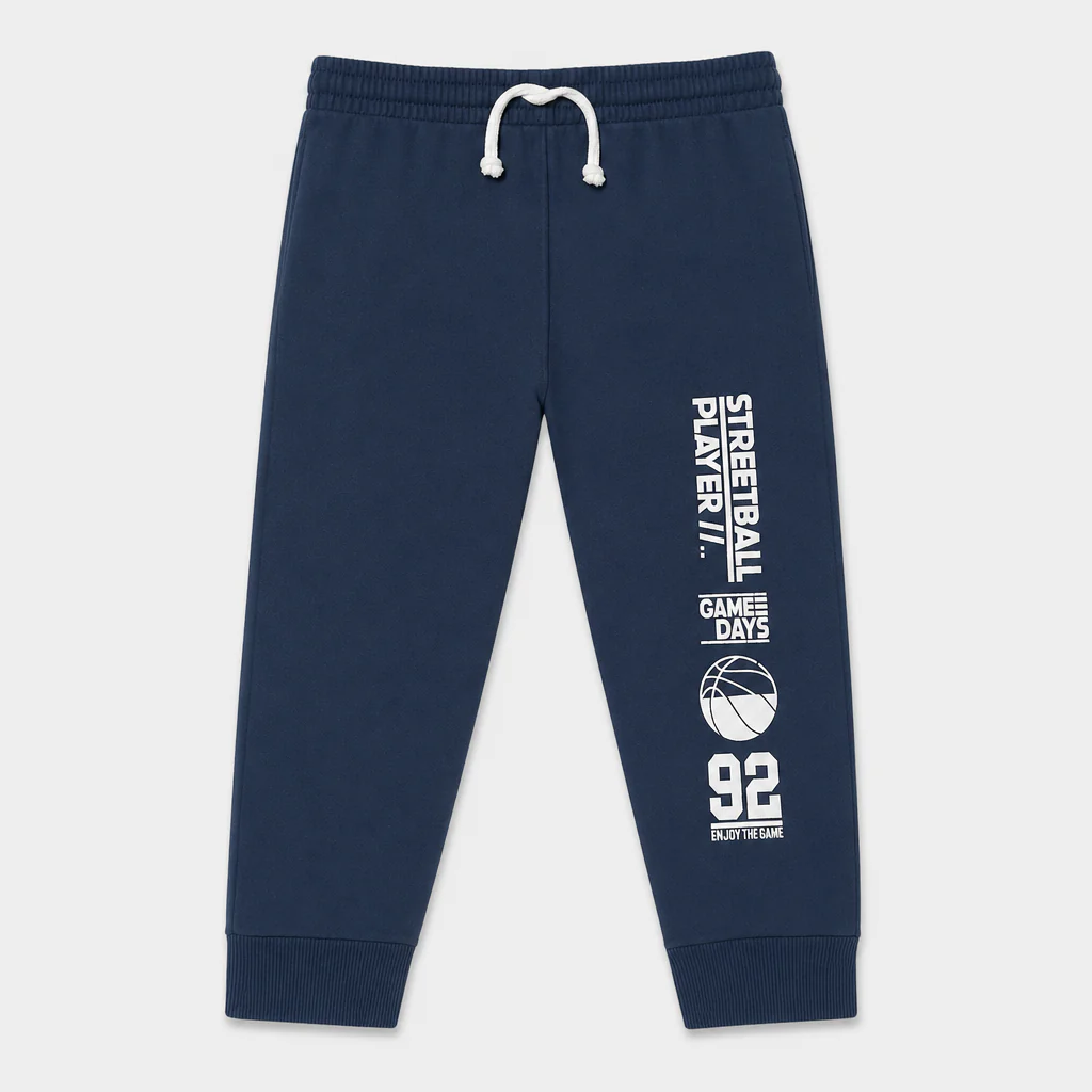 Pantaloni tuta - Bambino - 96 - 101 | 3 anni