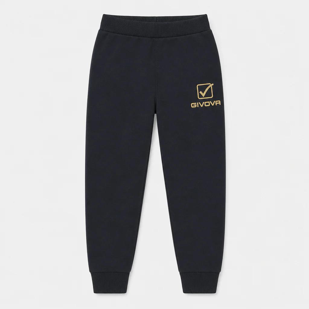 Pantaloni tuta - Bambino - 96 - 101 | 3 anni