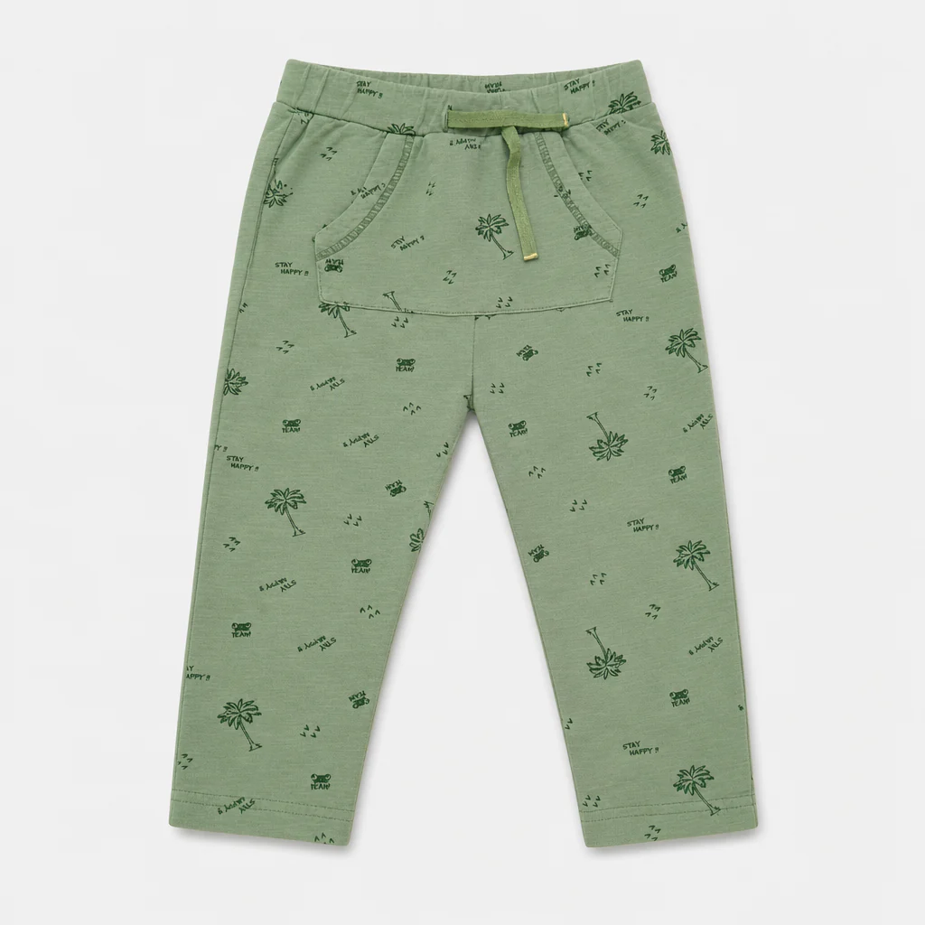 Pantaloni tuta - Bambino - 96 - 101 | 3 anni