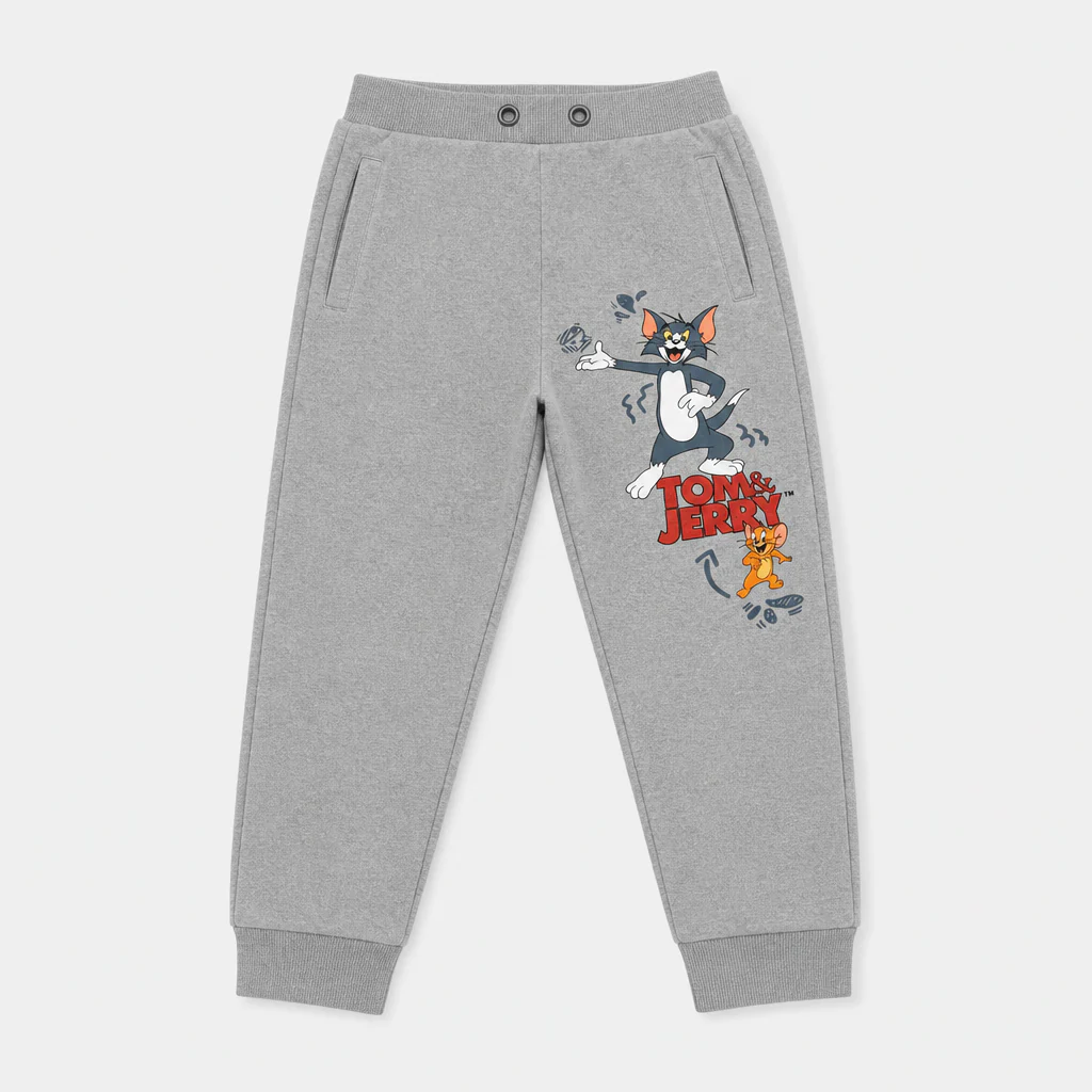 Pantaloni tuta - Bambino - 96 - 101 | 3 anni
