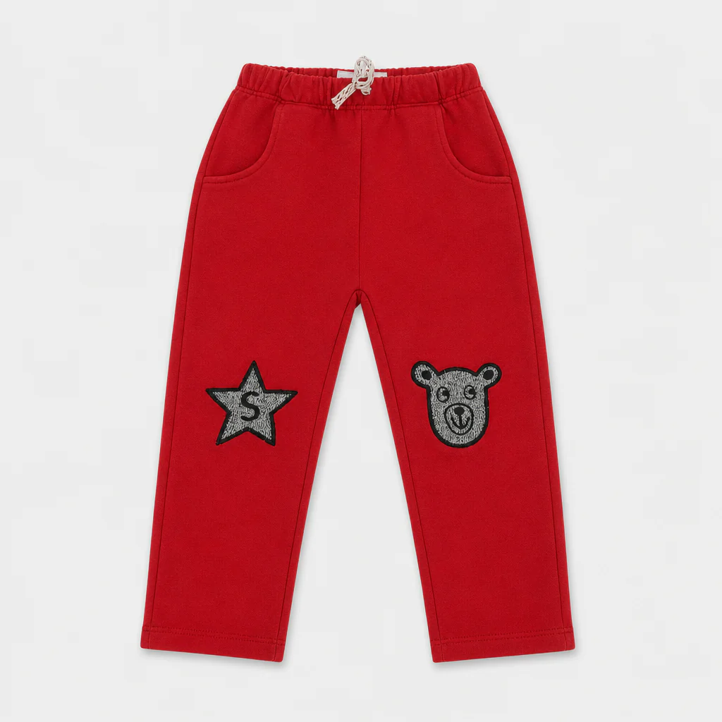 Pantaloni tuta - Bambino - 96 - 101 | 3 anni