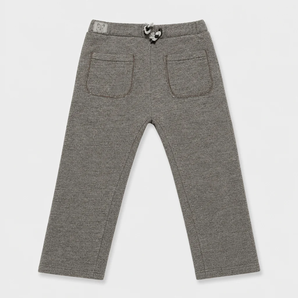 Pantaloni tuta - Bambino - 96 - 101 | 3 anni