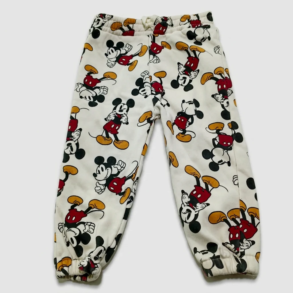 Pantaloni tuta - Bambino - 96 - 101 | 3 anni