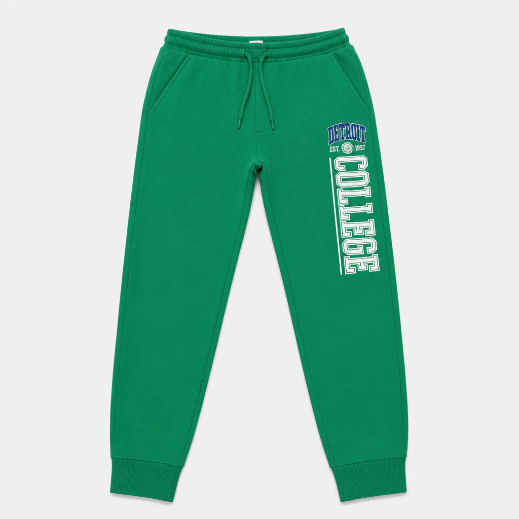 Pantaloni tuta - Bambino - 96 - 101 | 3 anni