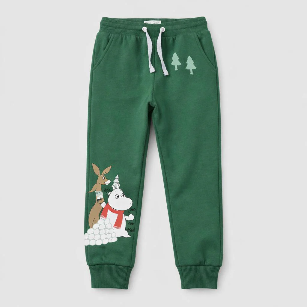Pantaloni tuta - Bambino - 96 - 101 | 3 anni