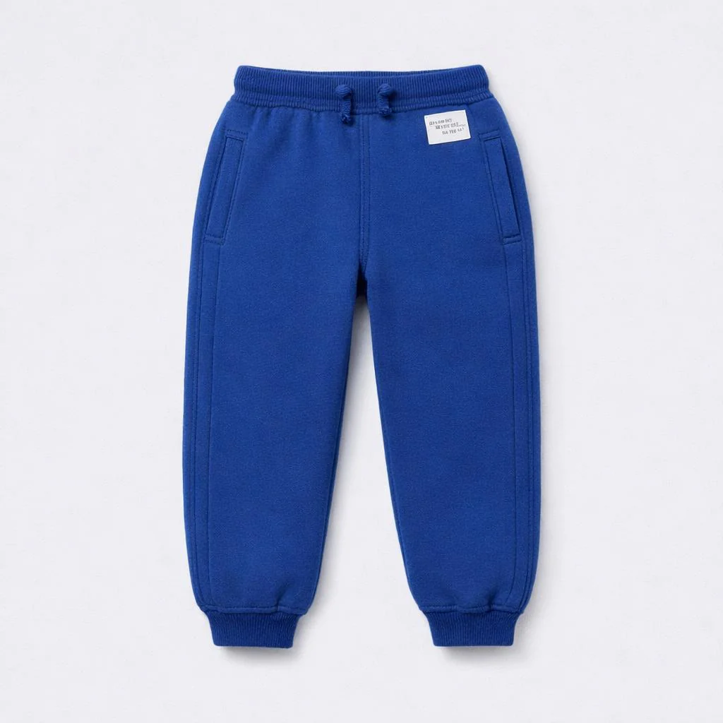 Pantaloni tuta - Bambino - 96 - 101 | 3 anni