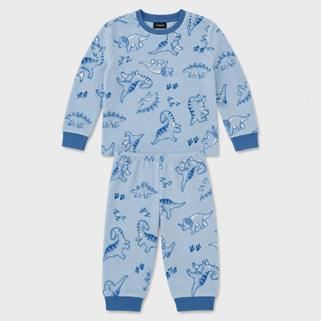 Pigiama - Bambino - 102 - 107 | 4 anni
