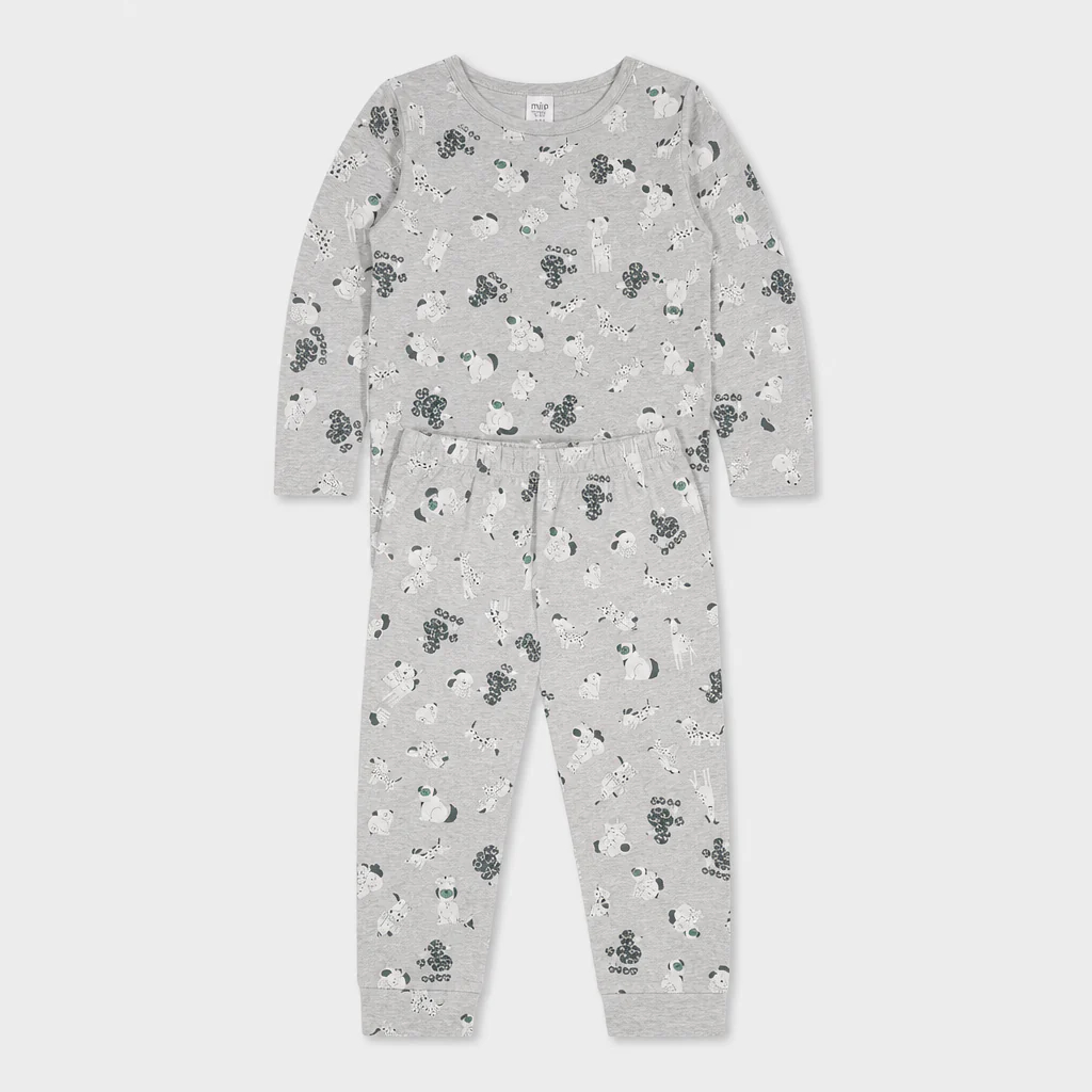Pigiama - Bambino - 120 - 125 | 7 anni