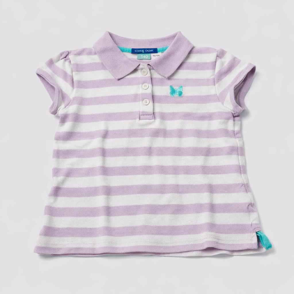 Polo maniche corte - Bambina - 102 - 107 | 4 anni