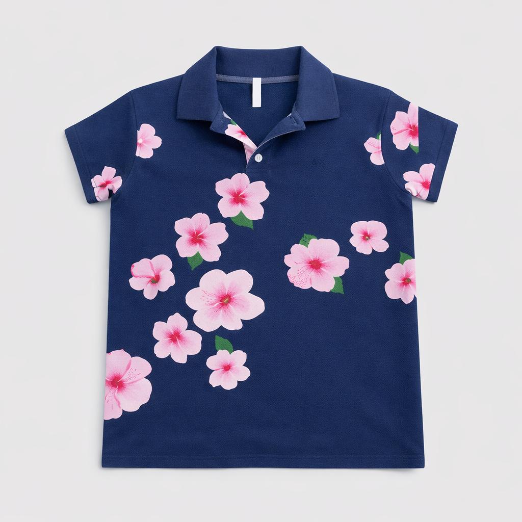 Polo maniche corte - Bambina - 138 - 143 | 10 anni