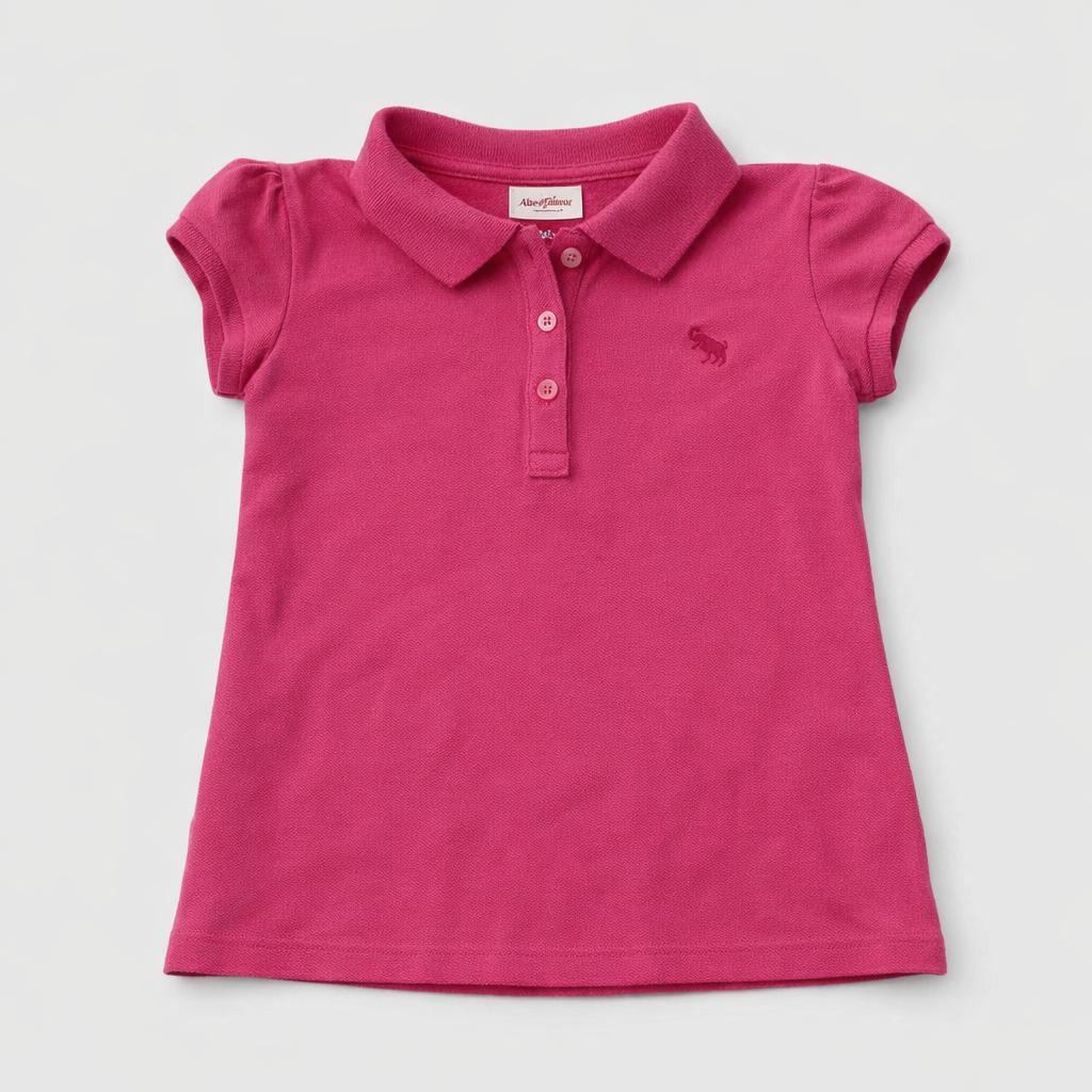 Polo maniche corte - Bambina - 84 - 89 | 18 mesi