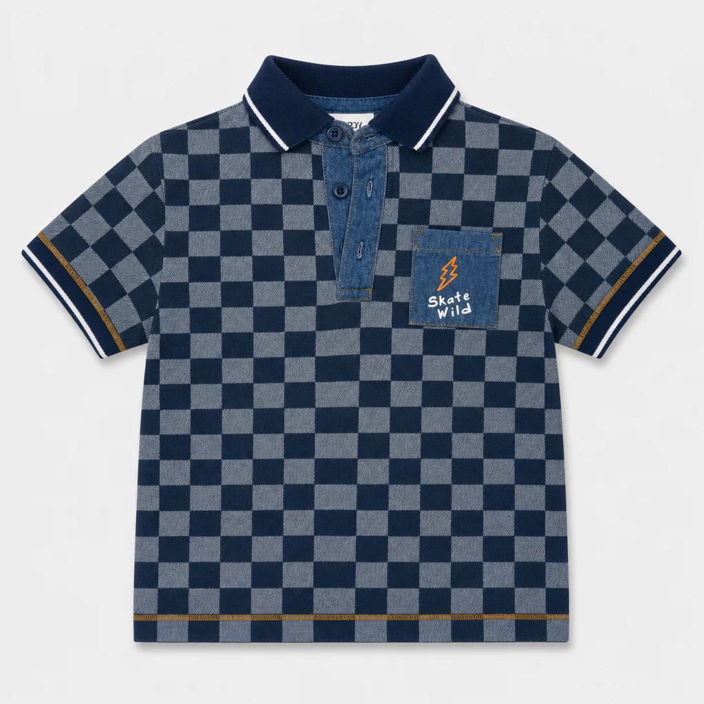 Polo maniche corte - Bambino - 102 - 107 | 4 anni