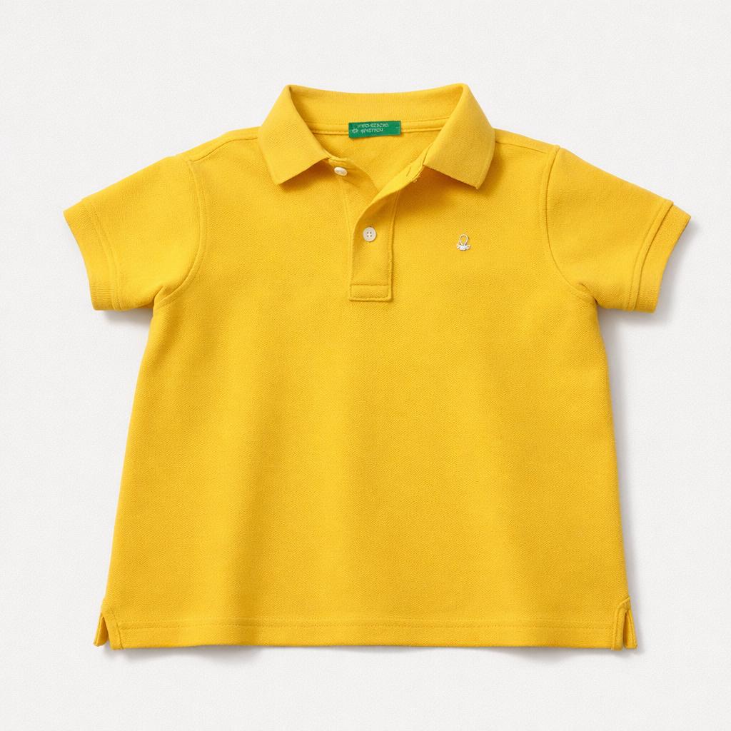 Polo maniche corte - Bambino - 108 - 113 | 5 anni