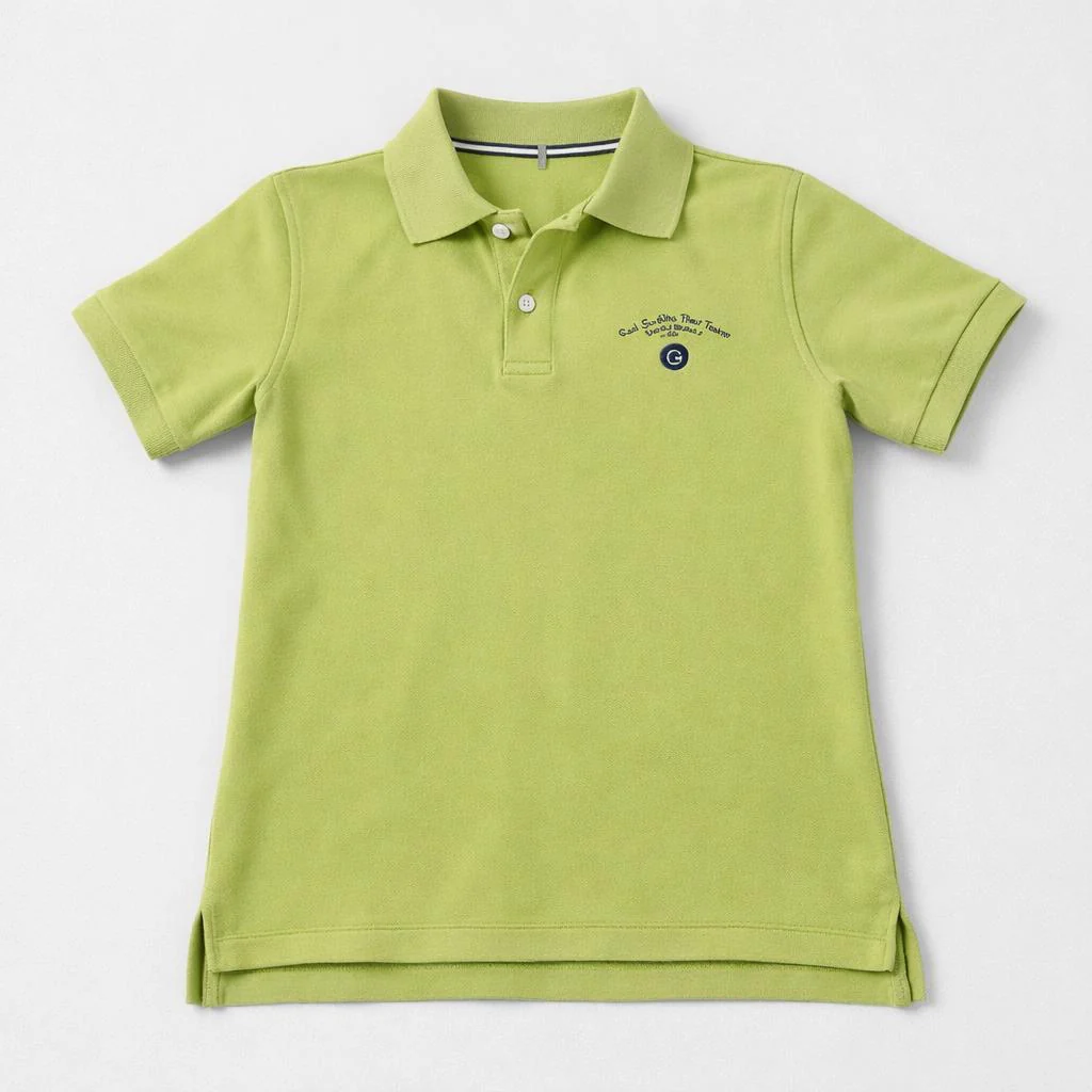 Polo maniche corte - Bambino - 108 - 113 | 5 anni