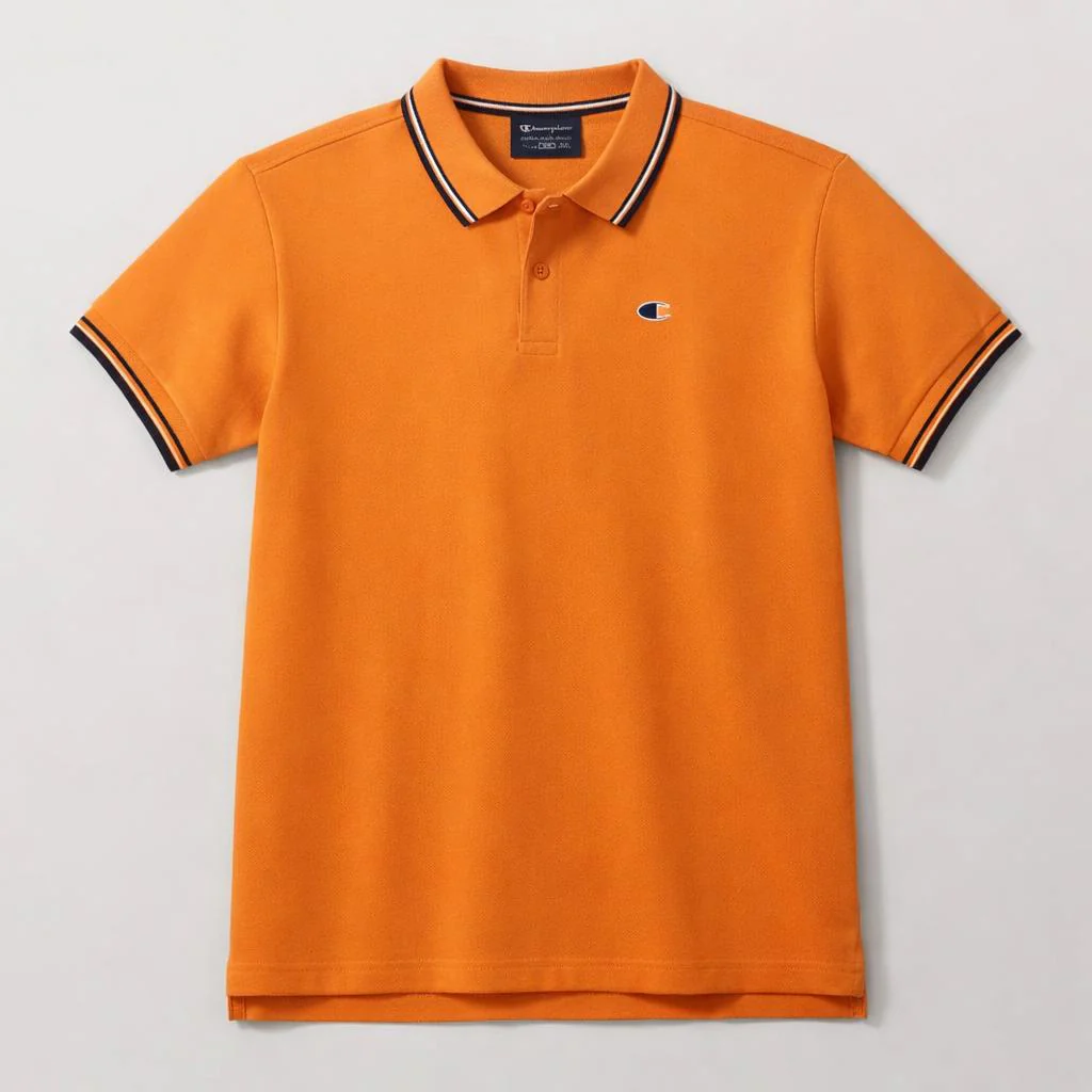 Polo maniche corte - Bambino - 108 - 113 | 5 anni