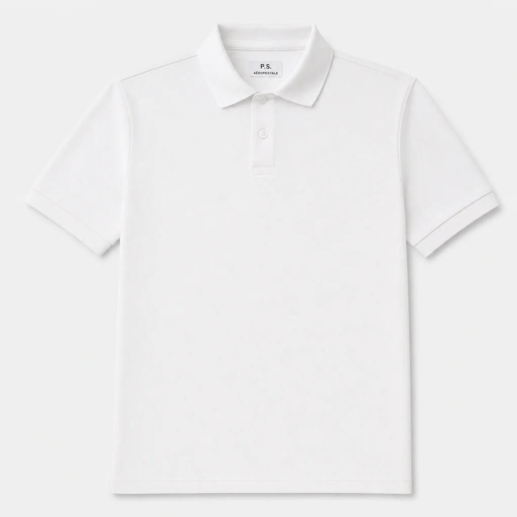 Polo maniche corte - Bambino - 108 - 113 | 5 anni