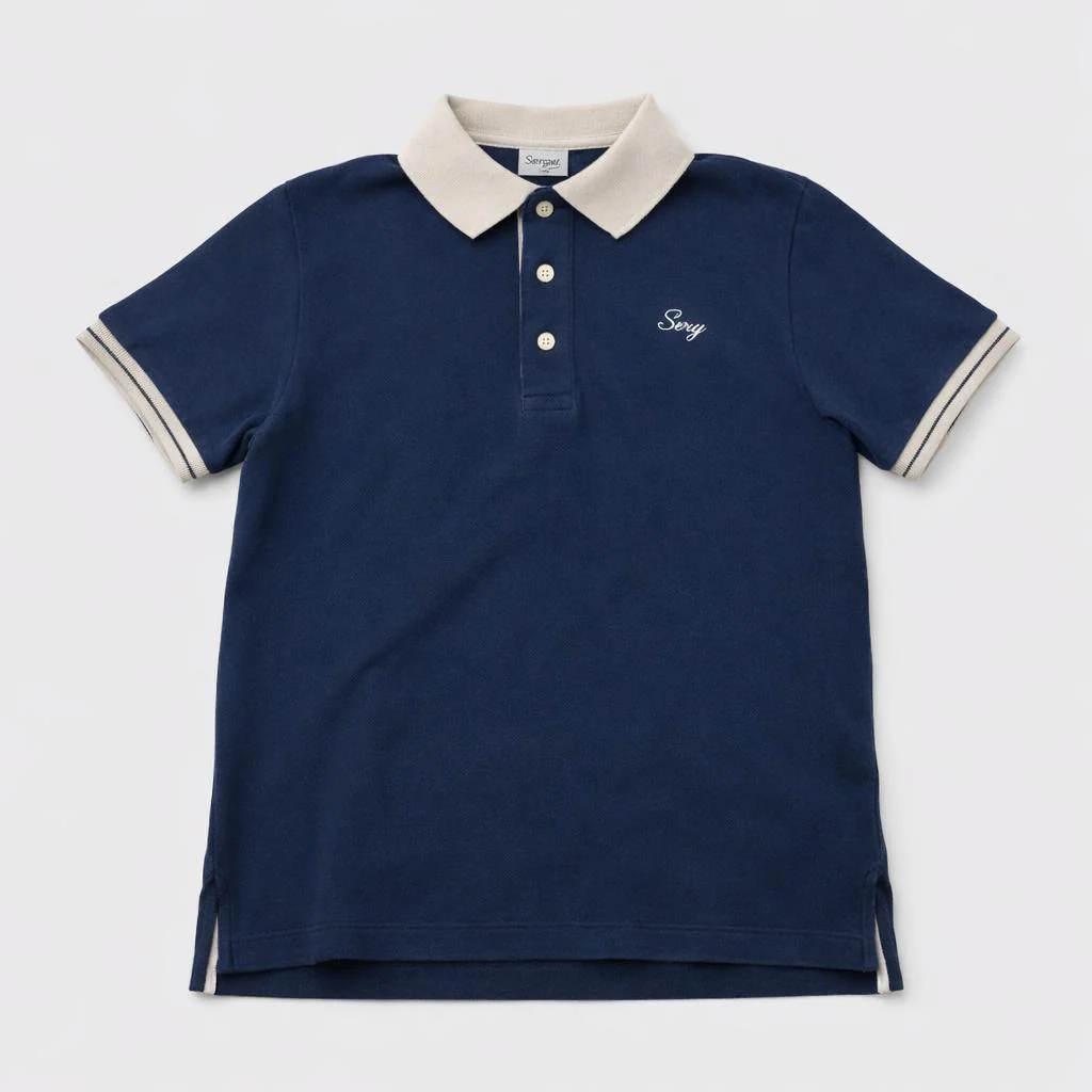 Polo maniche corte - Bambino - 114 - 119 | 6 anni