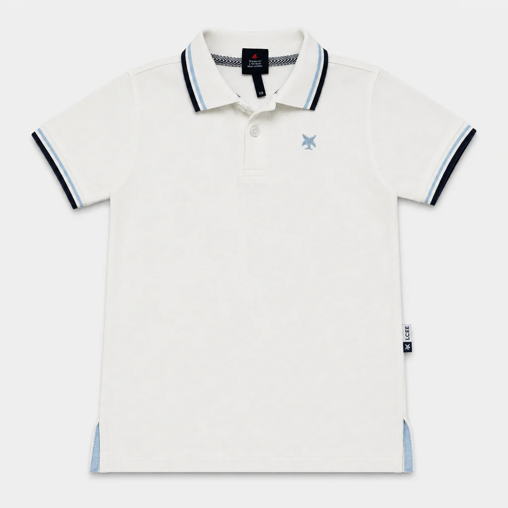 Polo maniche corte - Bambino - 114 - 119 | 6 anni