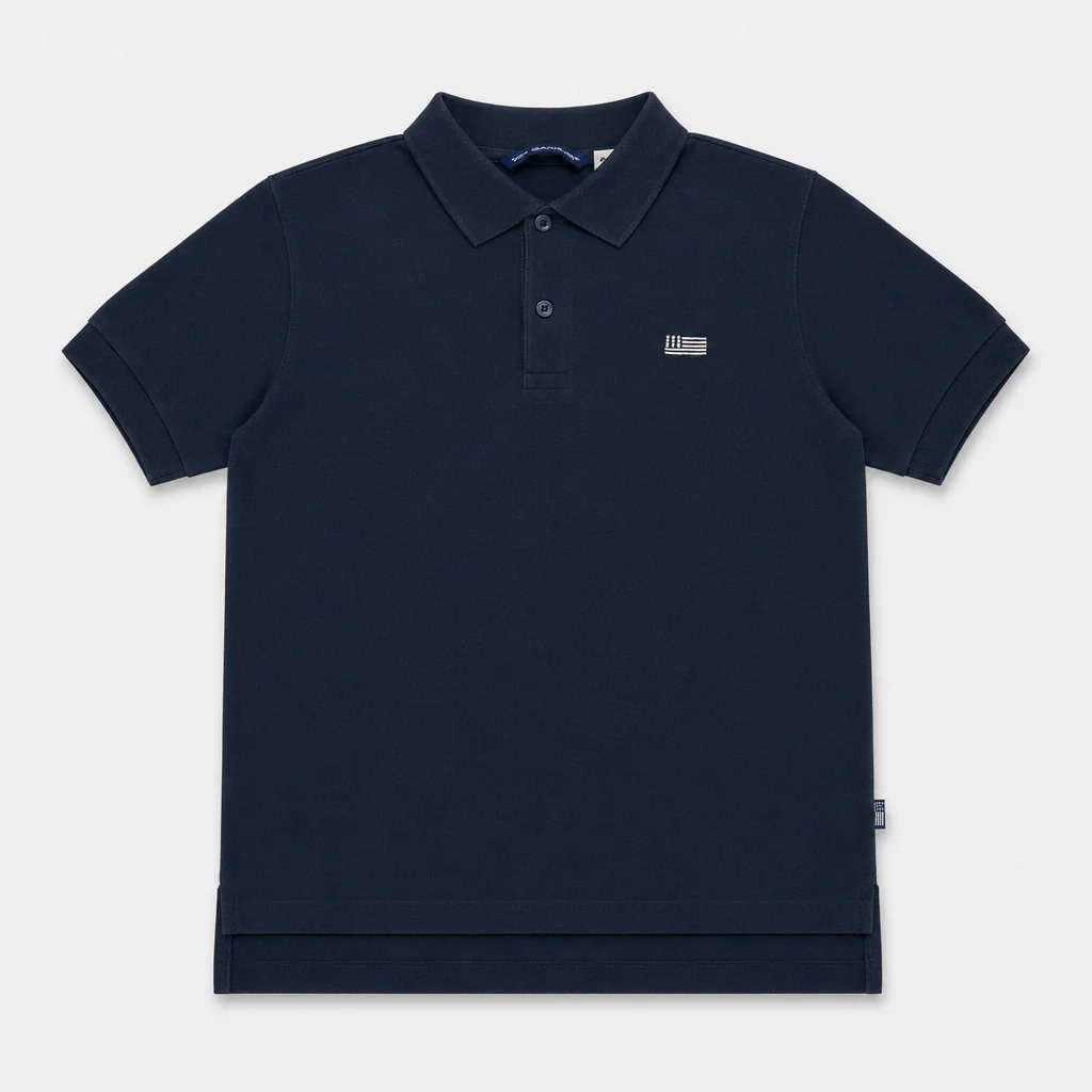 Polo maniche corte - Bambino - 126 - 131 | 8 anni