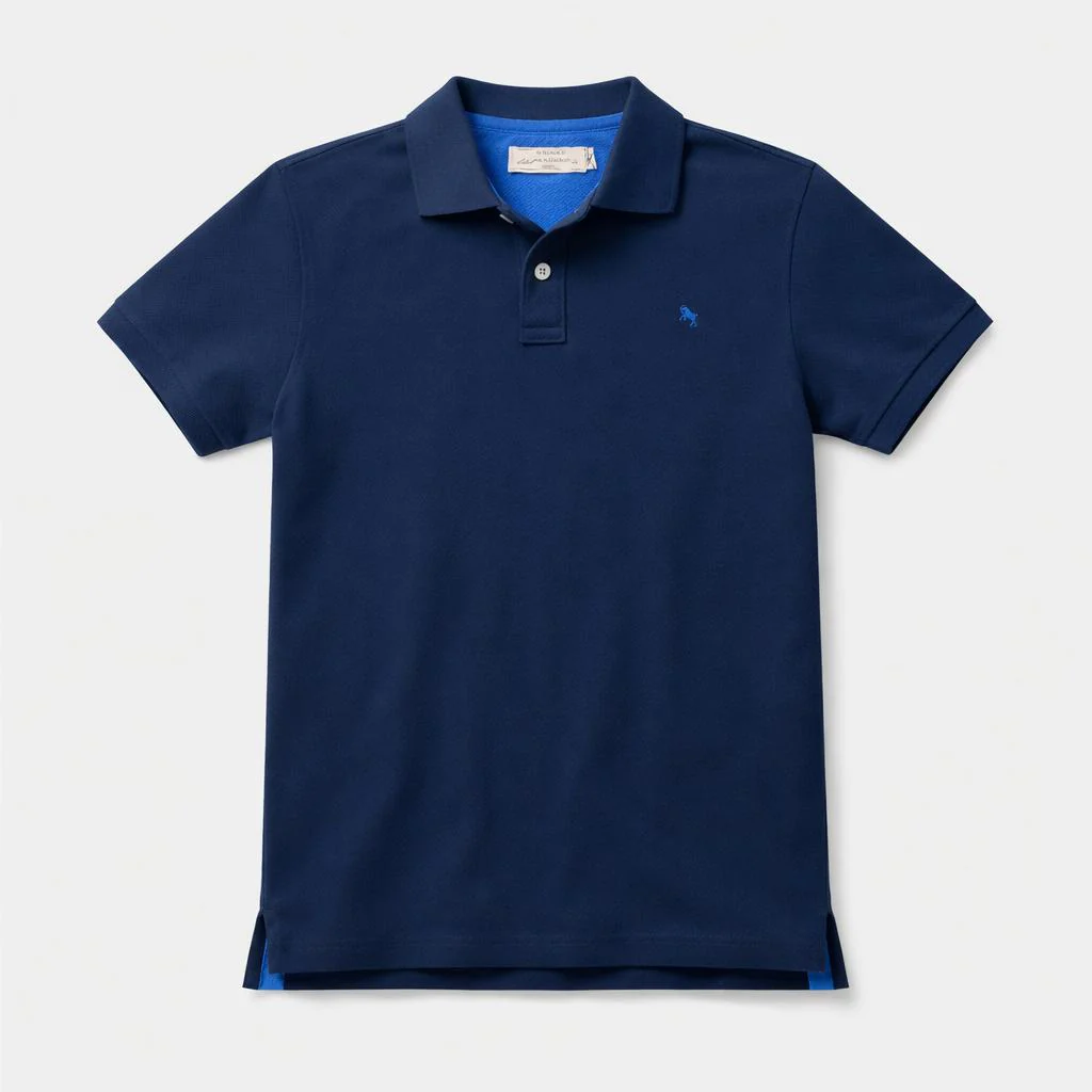 Polo maniche corte - Bambino - 132 - 137 | 9 anni