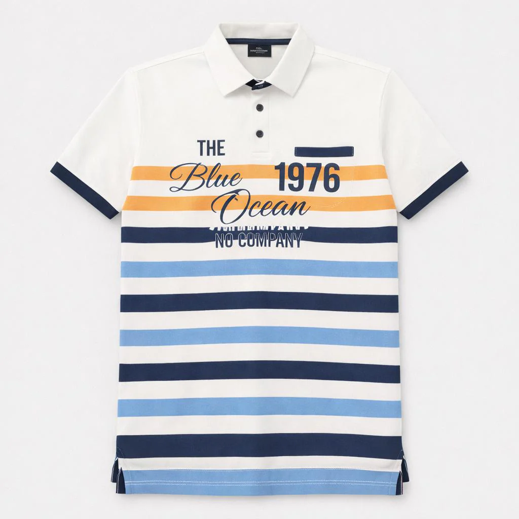 Polo maniche corte - Bambino - 138 - 143 | 10 anni