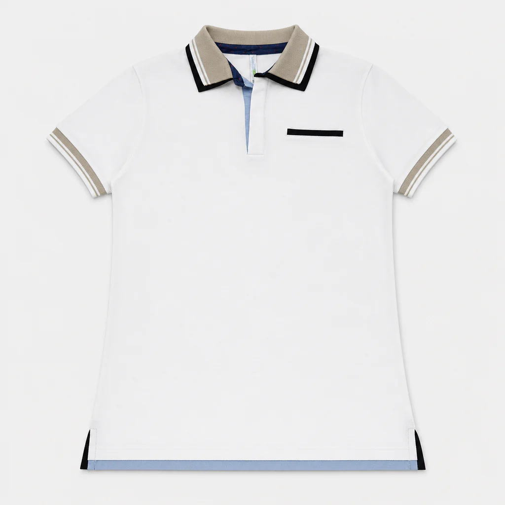 Polo maniche corte - Bambino - 144 - 149 | 11 anni