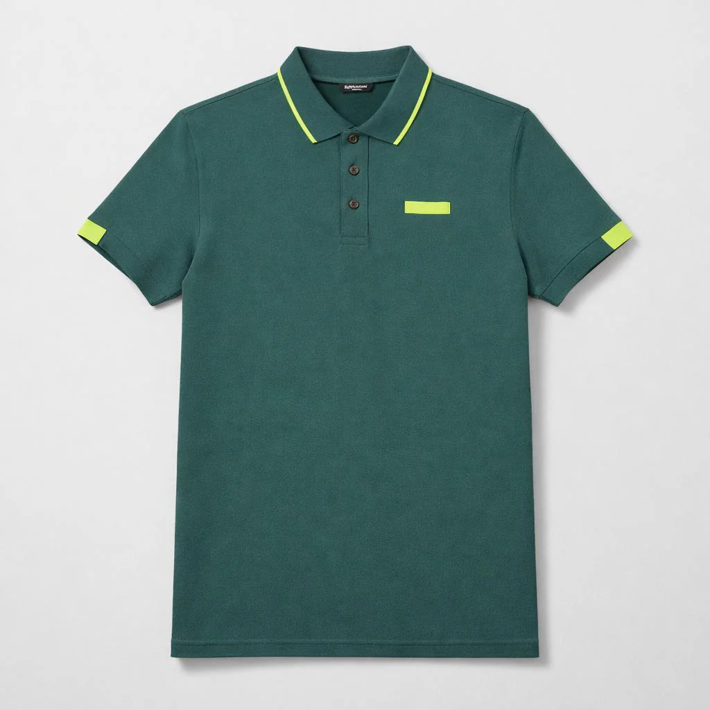 Polo maniche corte - Bambino - 158 - 163 | 13 anni