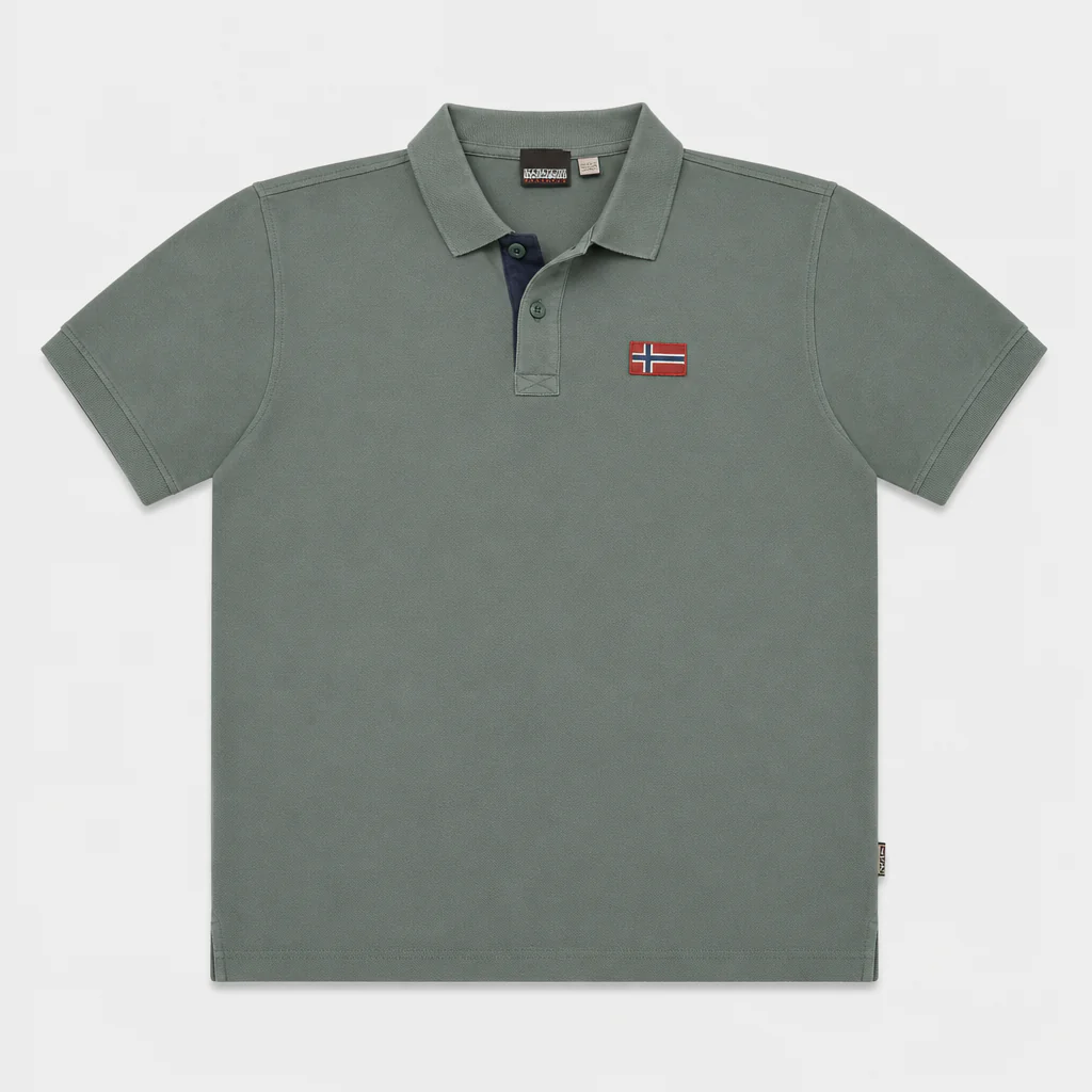 Polo maniche corte - Bambino - 170 - 175 | 15 anni