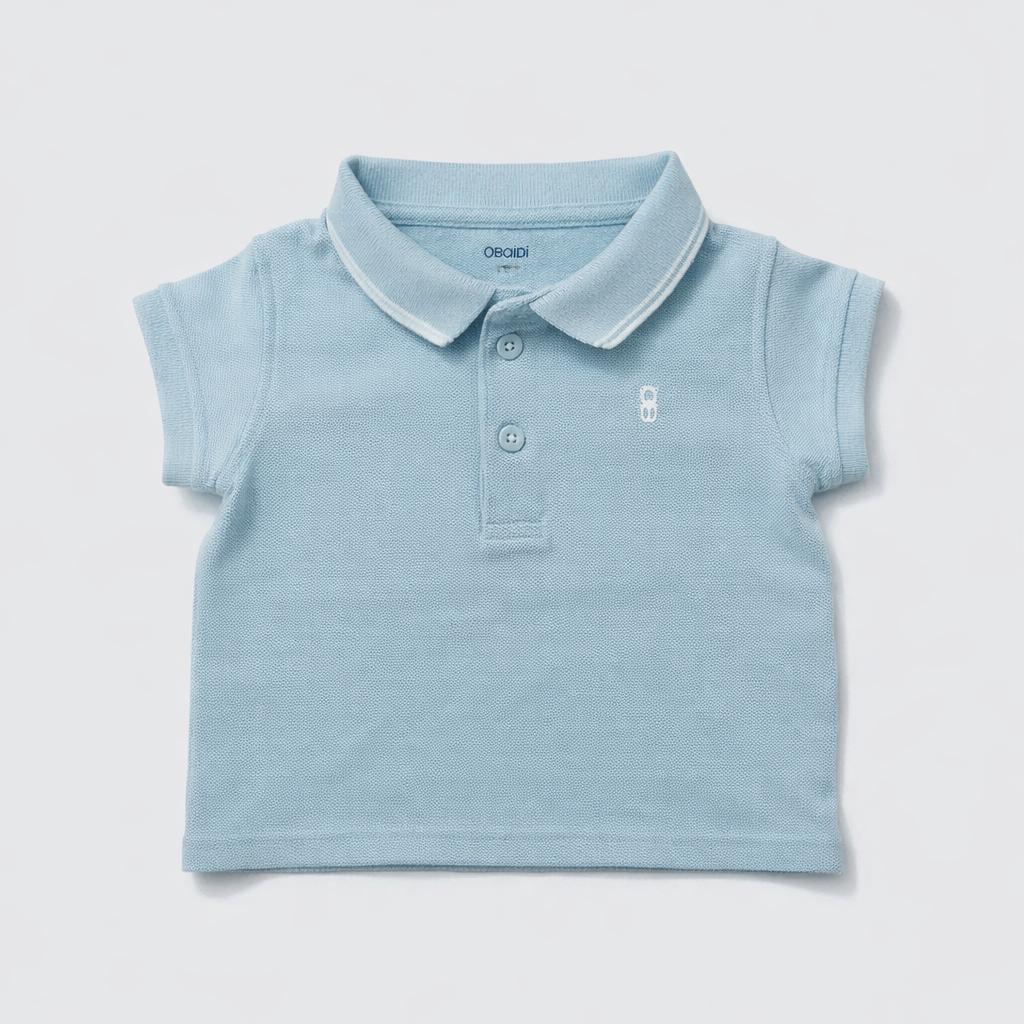 Polo maniche corte - Bambino - 50 - 59 < 3 mesi