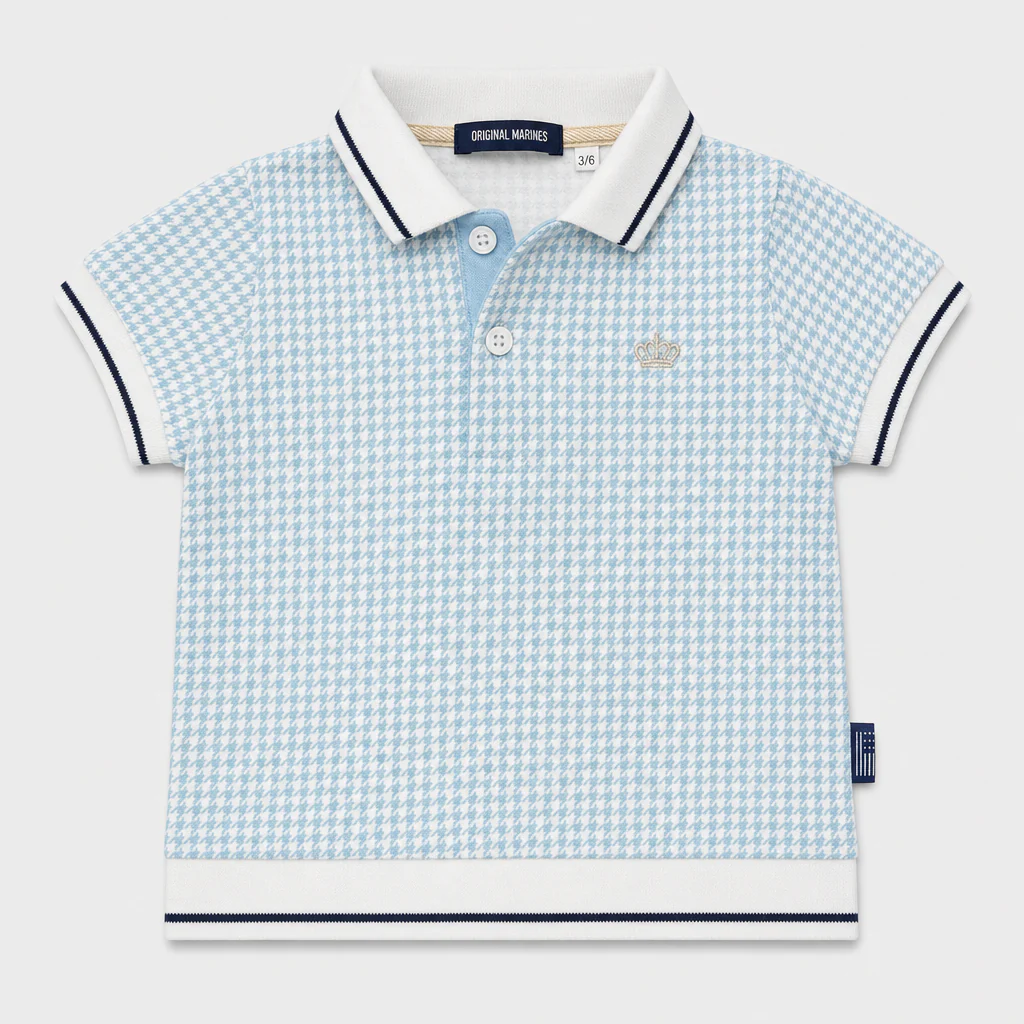 Polo maniche corte - Bambino - 60 - 65 | 3 mesi