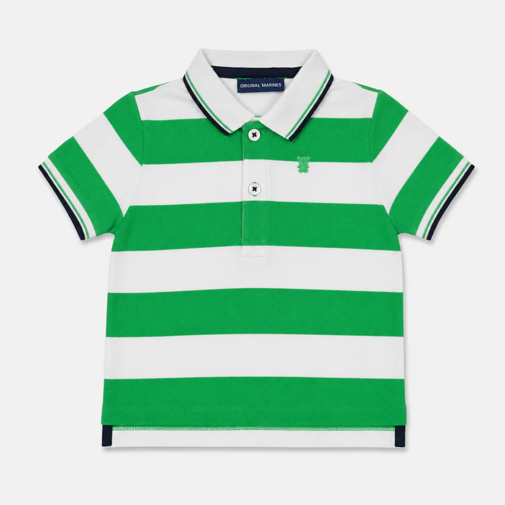 Polo maniche corte - Bambino - 66 - 71 | 6 mesi