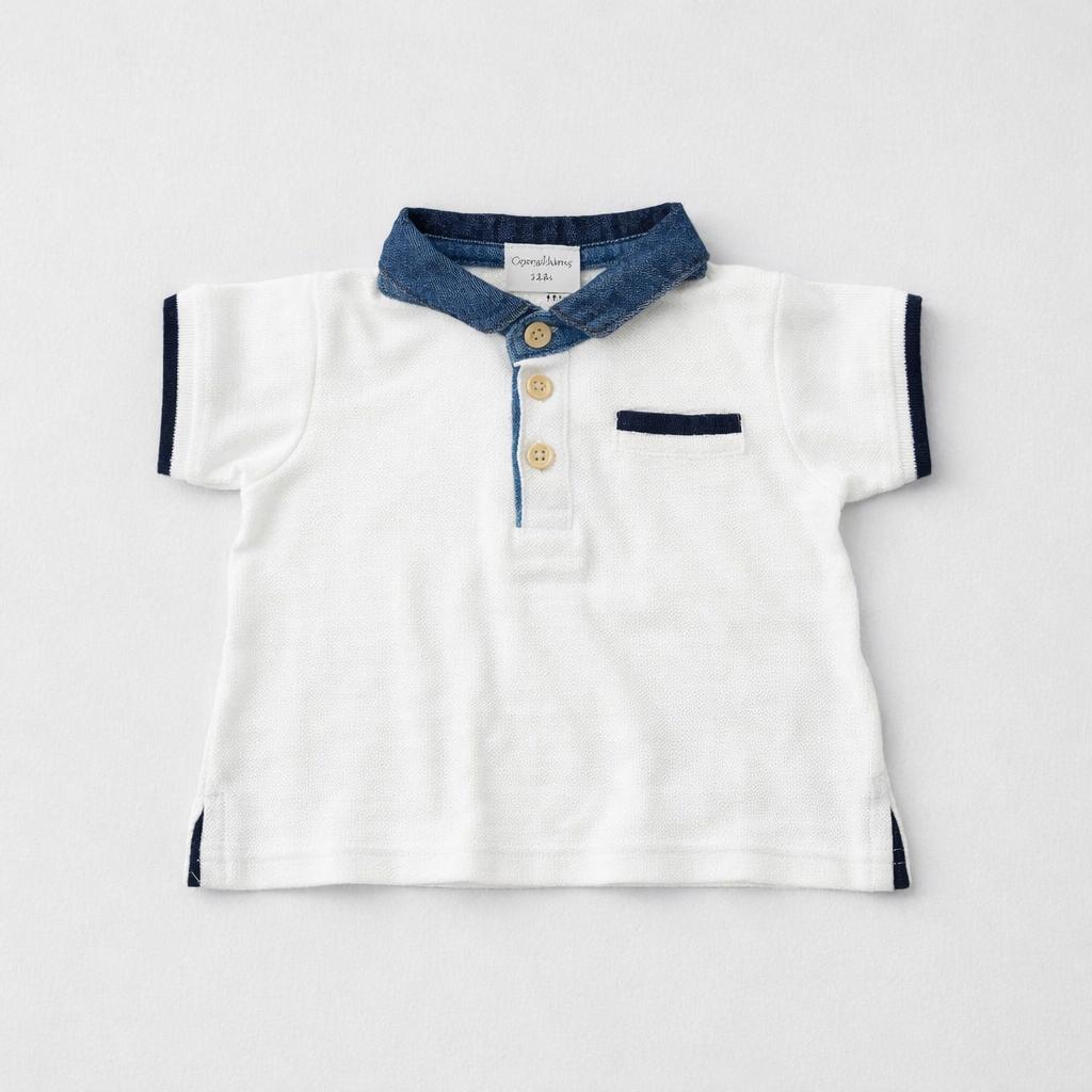 Polo maniche corte - Bambino - 66 - 71 | 6 mesi
