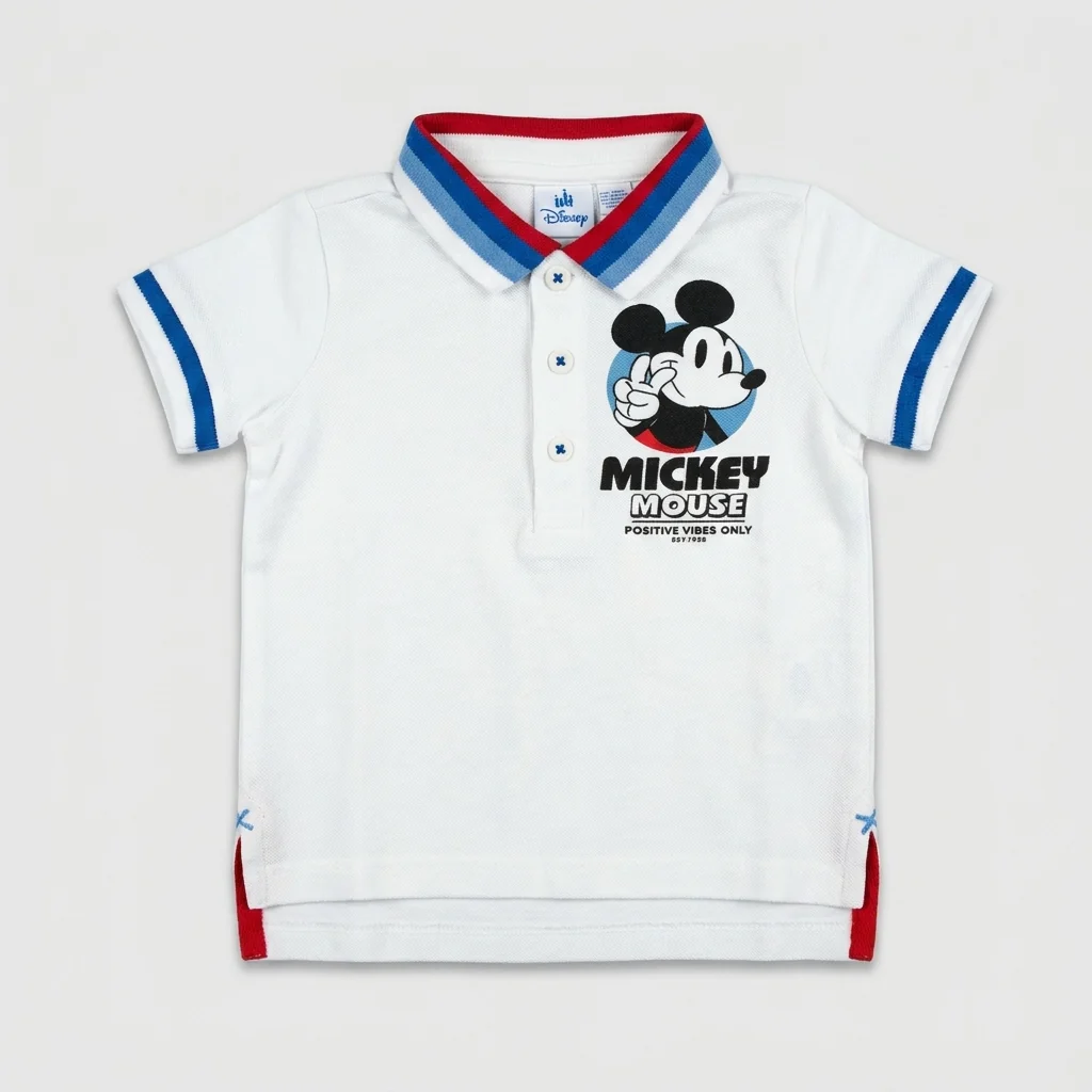 Polo maniche corte - Bambino - 66 - 71 | 6 mesi