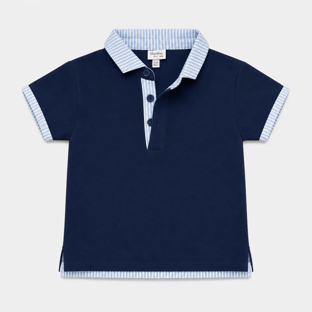 Polo maniche corte - Bambino - 66 - 71 | 6 mesi