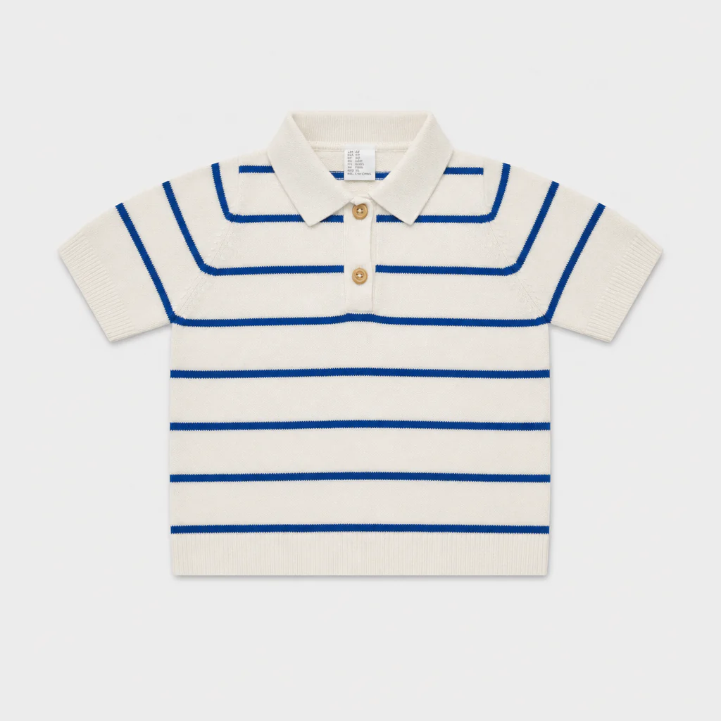 Polo maniche corte - Bambino - 66 - 71 | 6 mesi