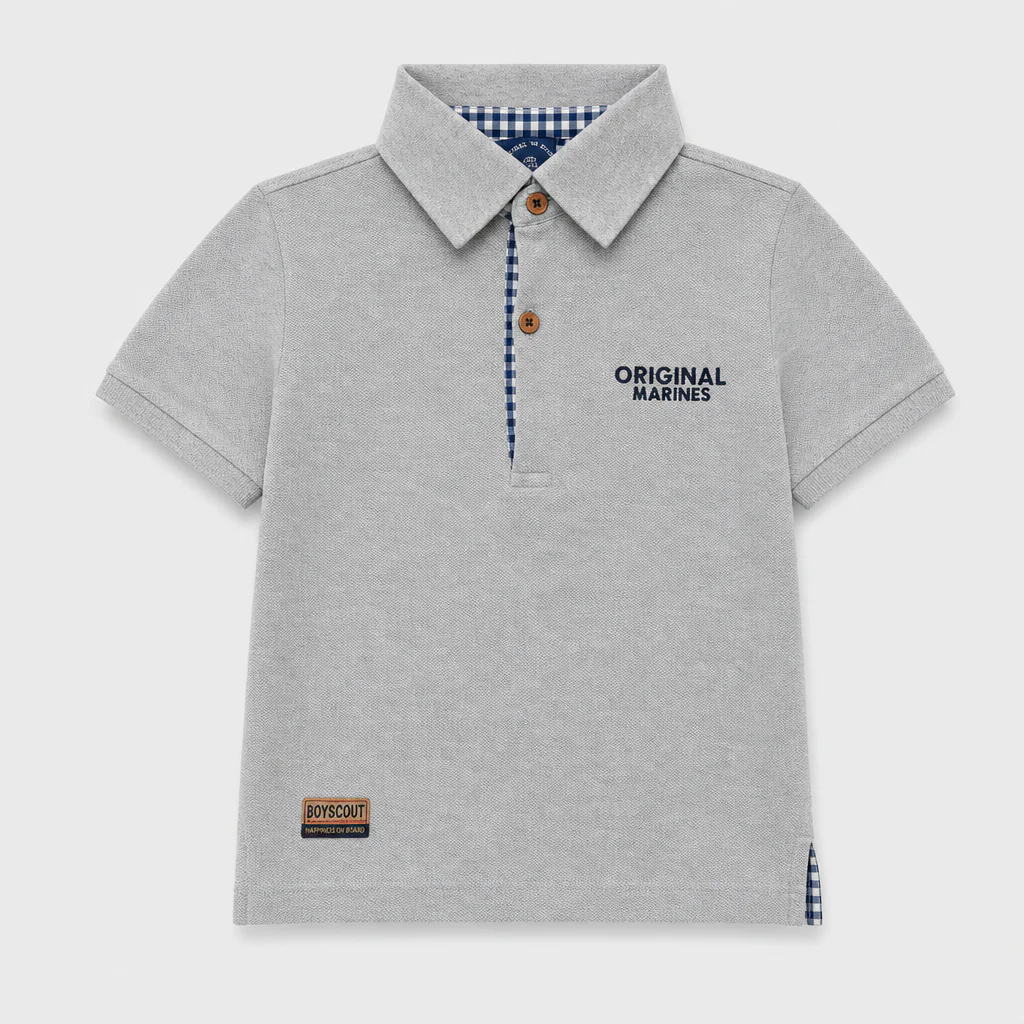 Polo maniche corte - Bambino - 66 - 71 | 6 mesi