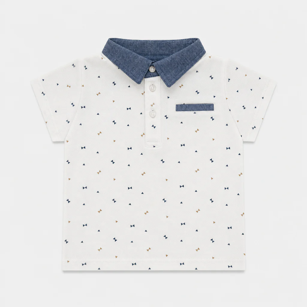 Polo maniche corte - Bambino - 72 - 77 | 9 mesi