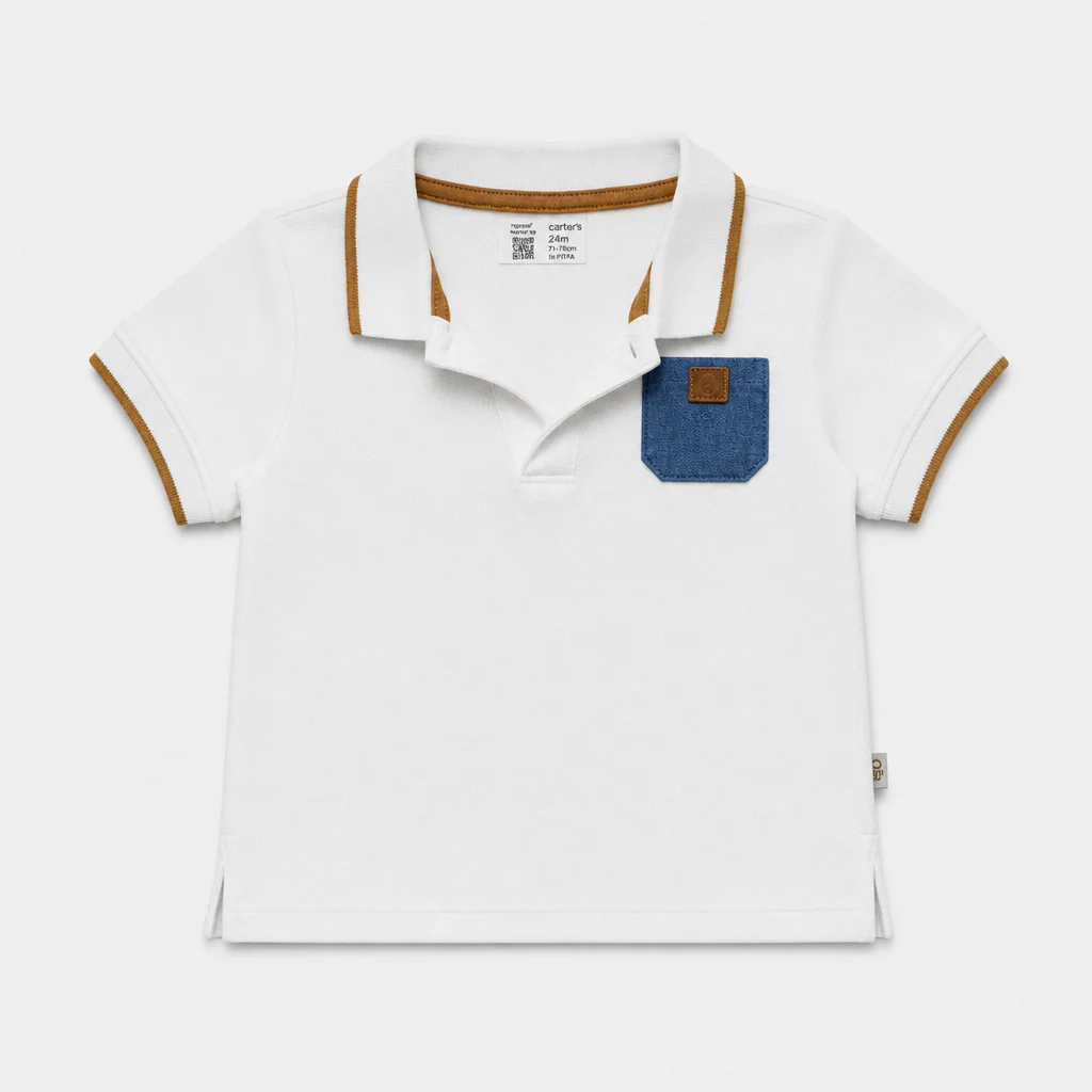 Polo maniche corte - Bambino - 72 - 77 | 9 mesi