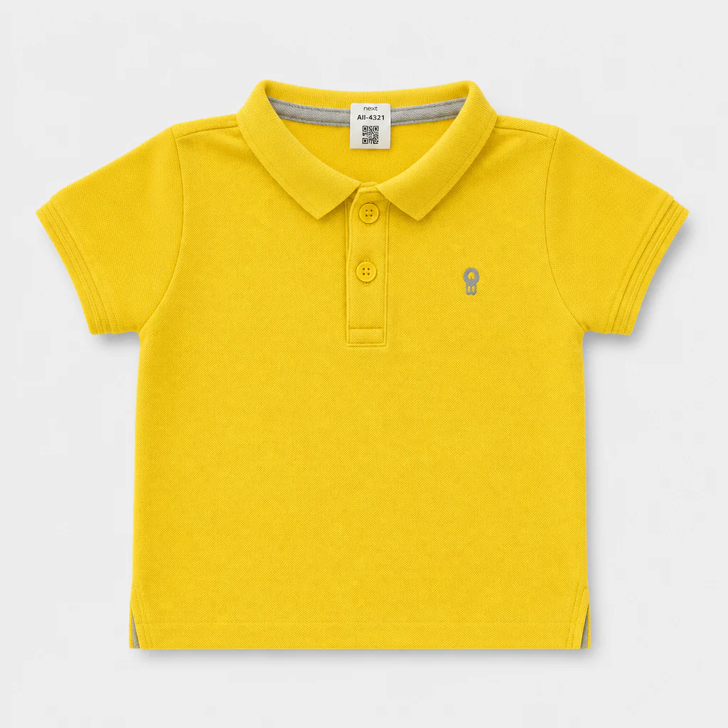Polo maniche corte - Bambino - 72 - 77 | 9 mesi