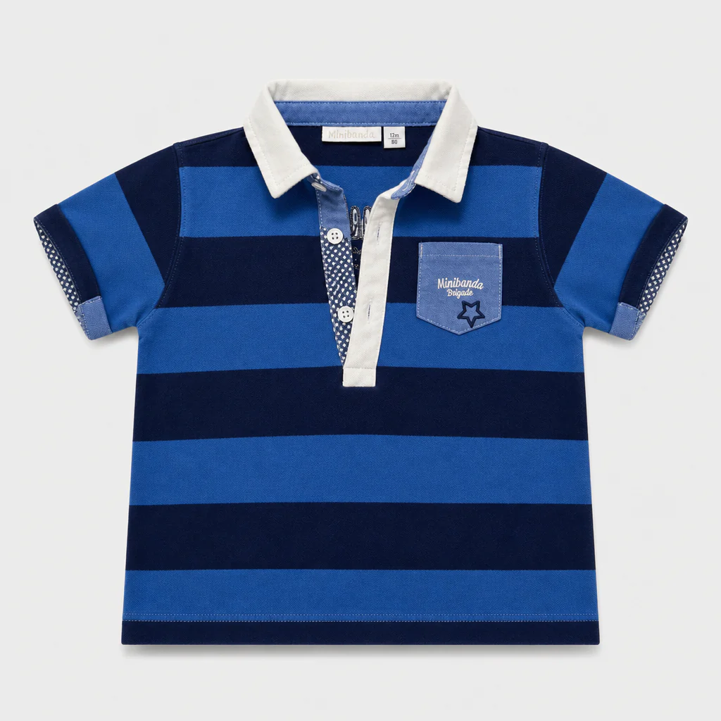 Polo maniche corte - Bambino - 78 - 83 | 1 anno