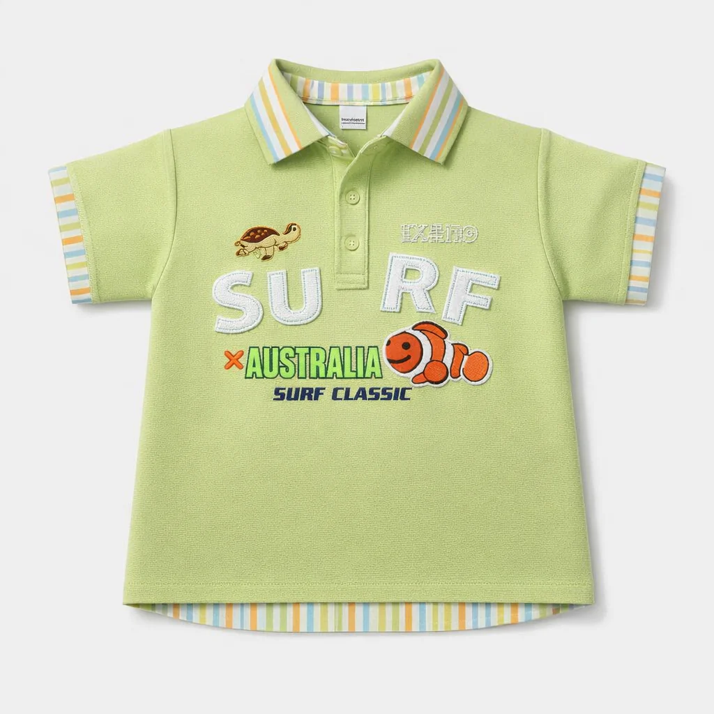 Polo maniche corte - Bambino - 84 - 89 | 18 mesi