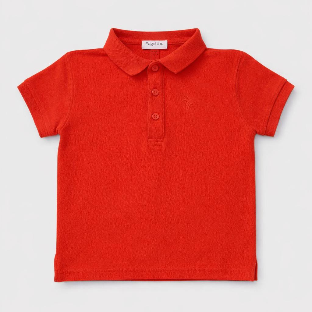 Polo maniche corte - Bambino - 84 - 89 | 18 mesi