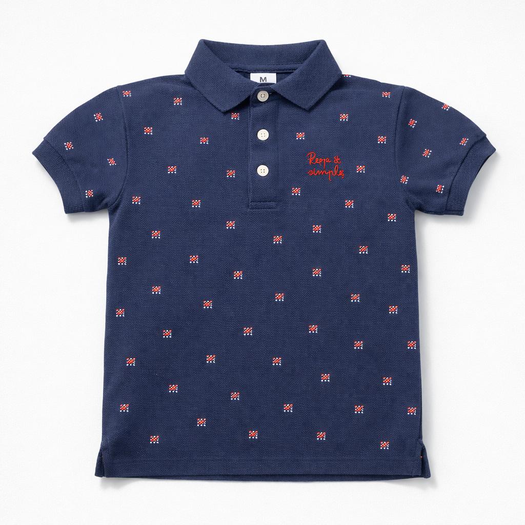 Polo maniche corte - Bambino - 84 - 89 | 18 mesi
