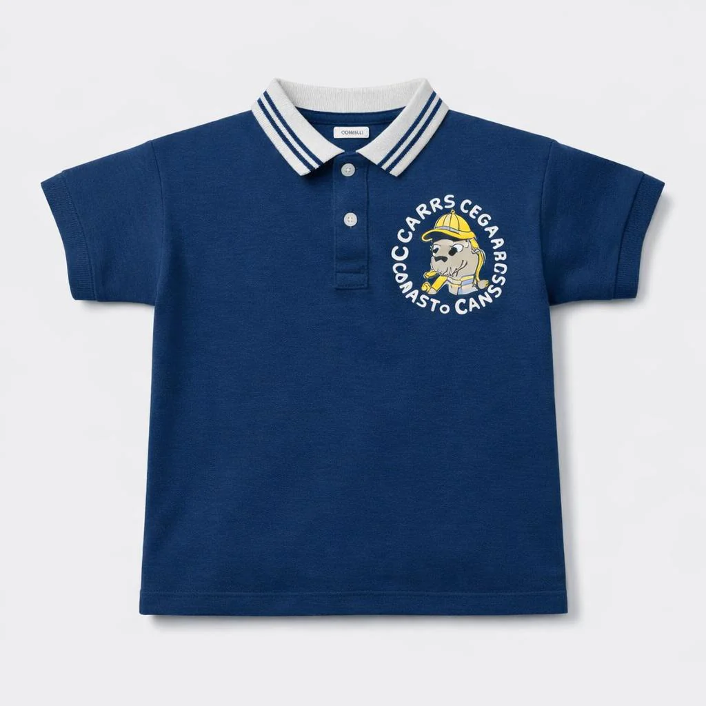 Polo maniche corte - Bambino - 84 - 89 | 18 mesi