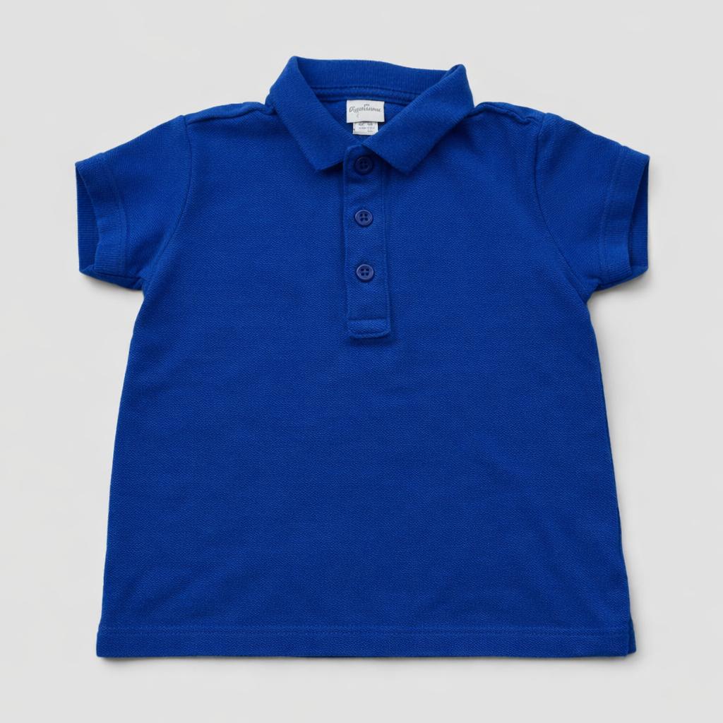 Polo maniche corte - Bambino - 84 - 89 | 18 mesi