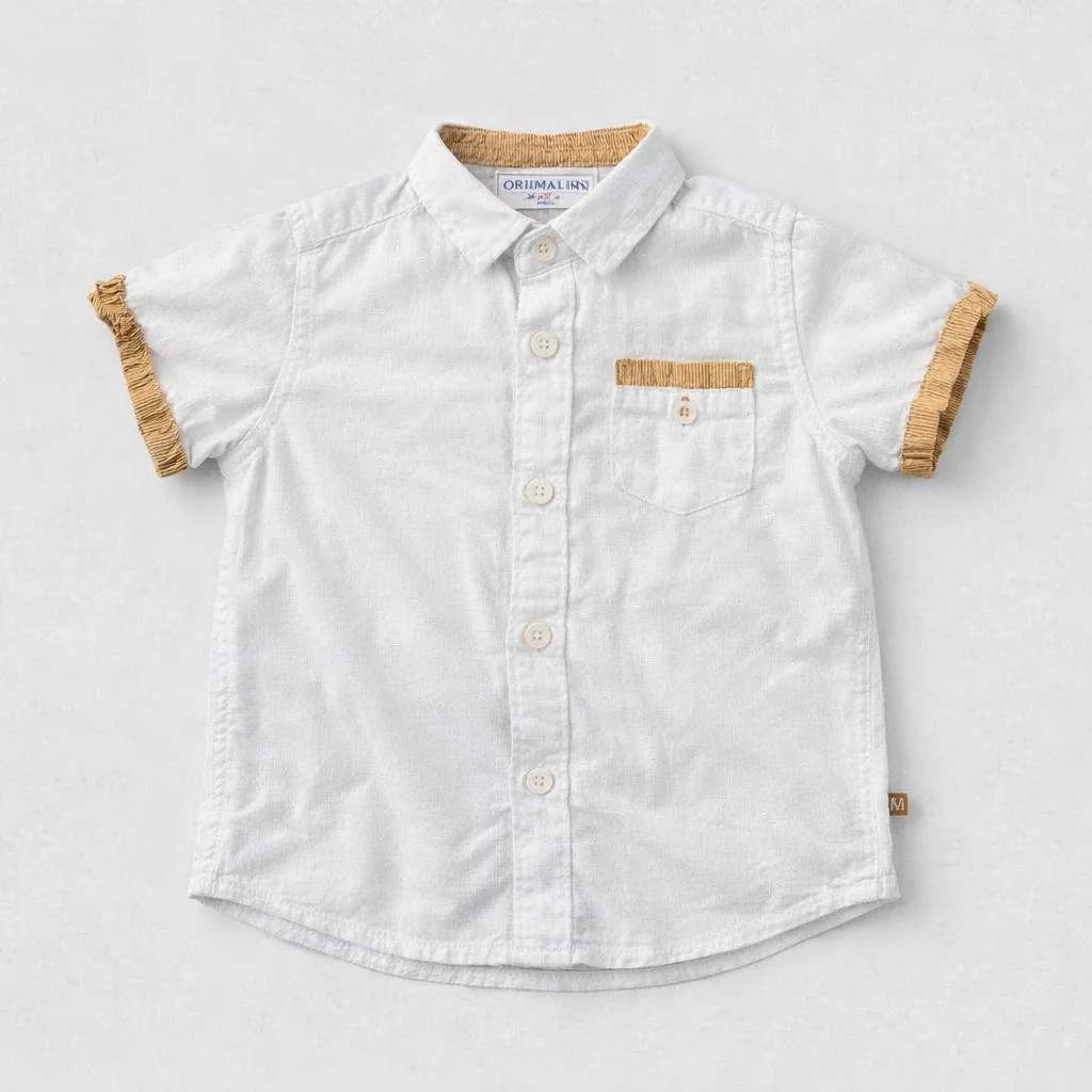Polo maniche corte - Bambino - 84 - 89 | 18 mesi