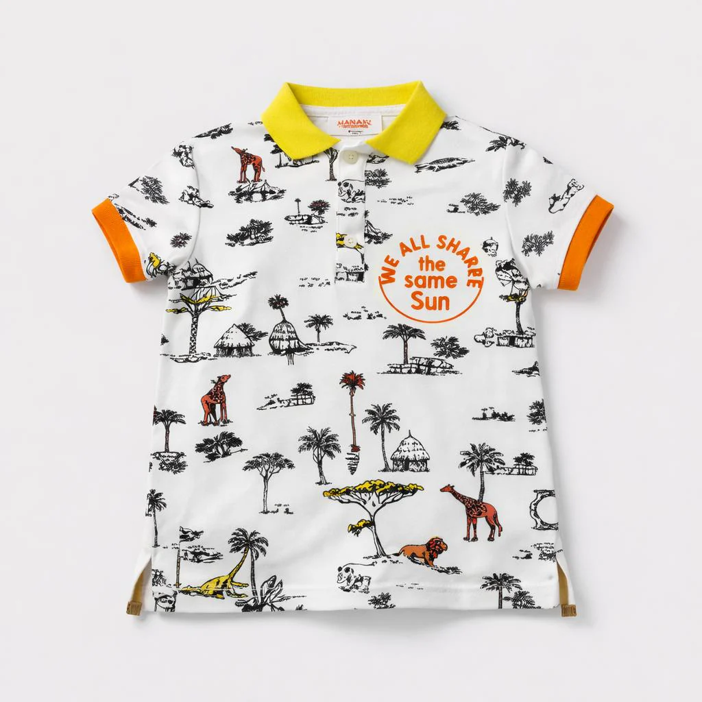 Polo maniche corte - Bambino - 84 - 89 | 18 mesi